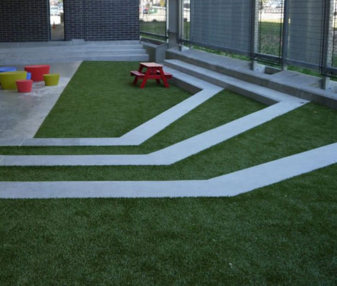 Dayton Metro Library - playgroundgrass dayton metro library 1