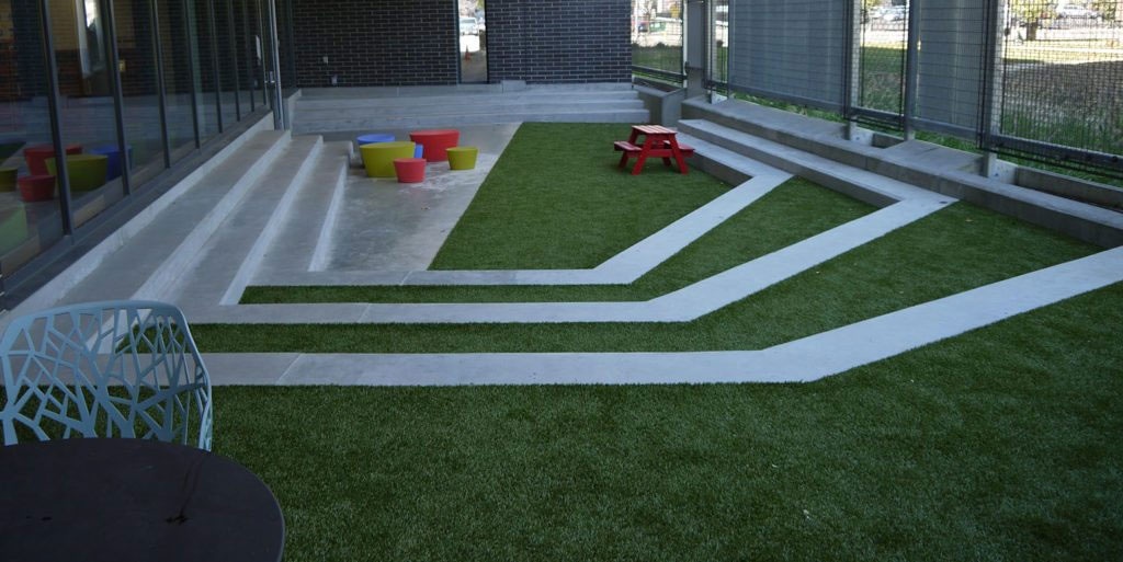 Dayton Metro Library - playgroundgrass dayton metro library 2