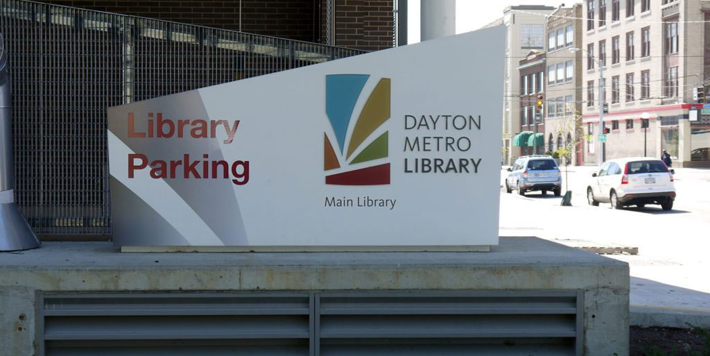 Dayton Metro Library - playgroundgrass dayton metro library 5