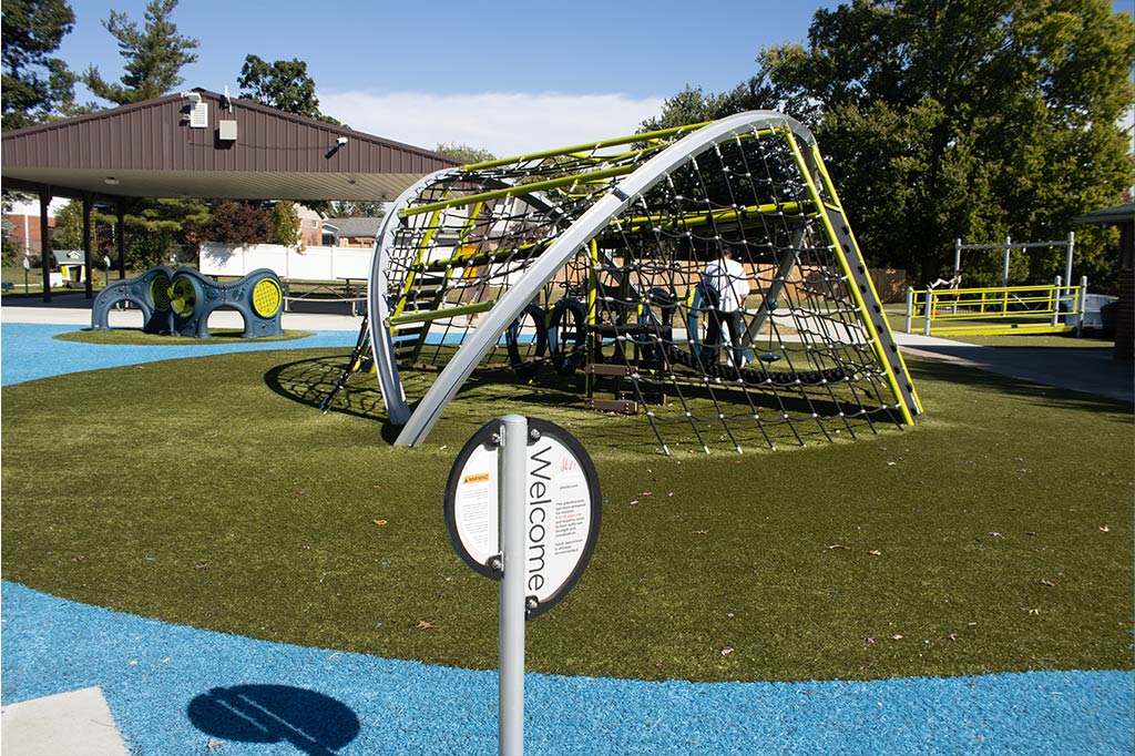 Delhi Park - Image 1