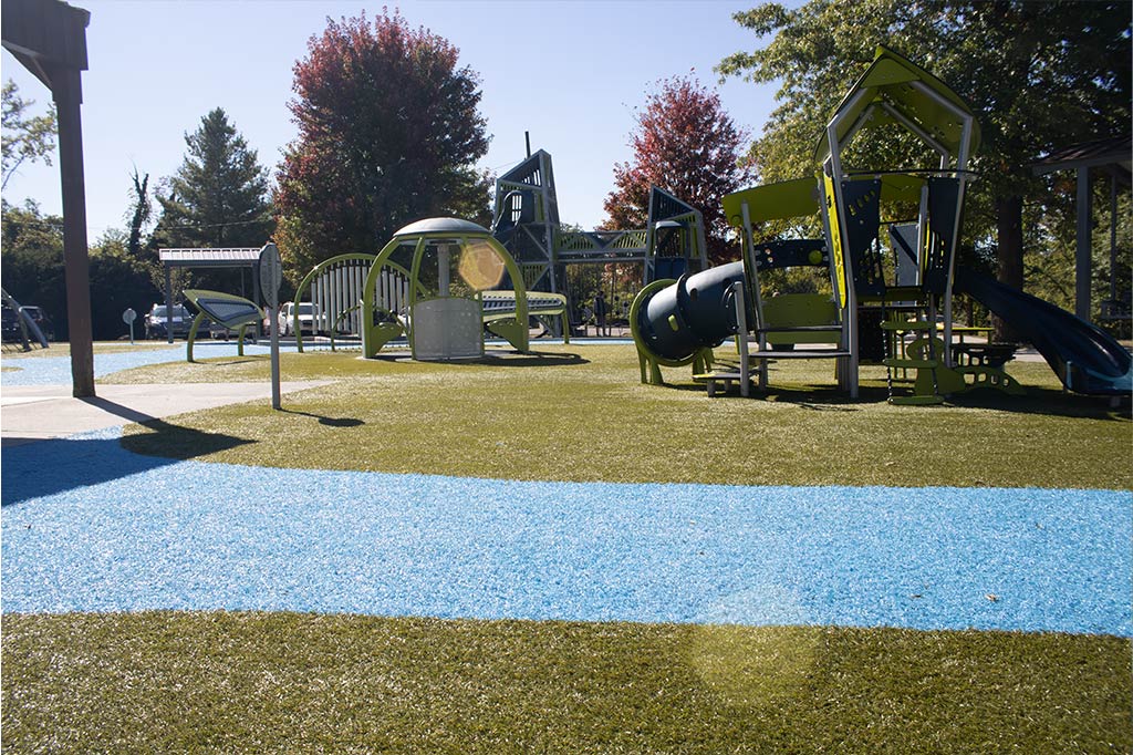 Delhi Park - Image 3