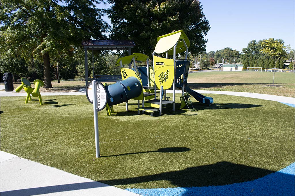 Delhi Park - Image 4