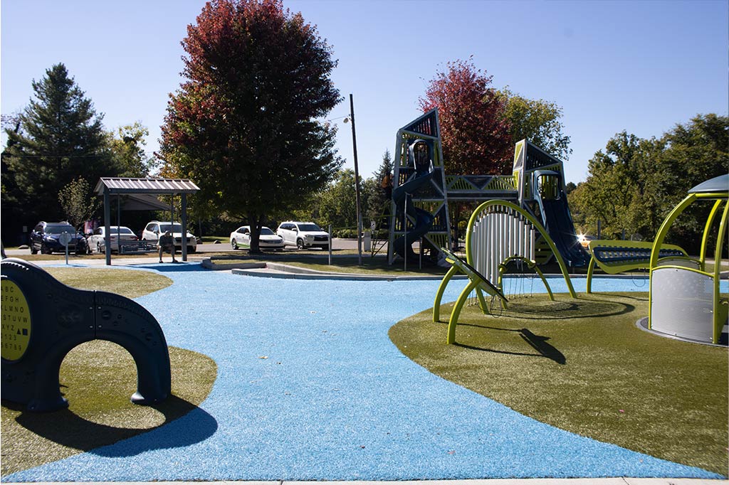 Delhi Park - Image 5