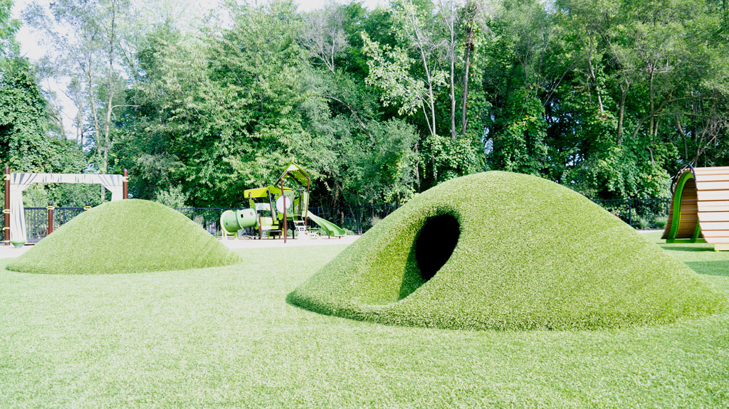 Early Childhood School - Image 1