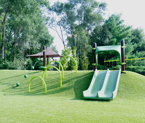 Early Childhood School - project early childhood school