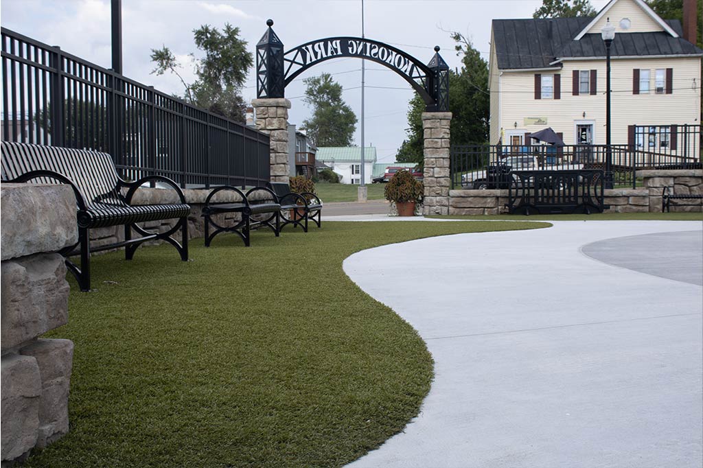 Fredericktown Waterpark - Image 3