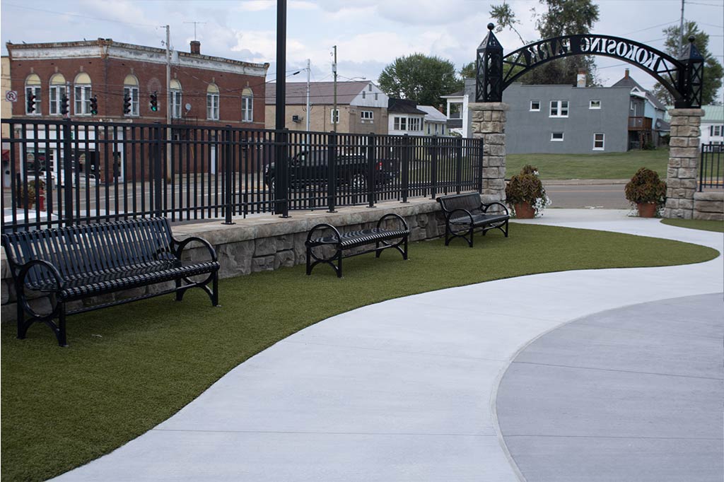 Fredericktown Waterpark - Image 5