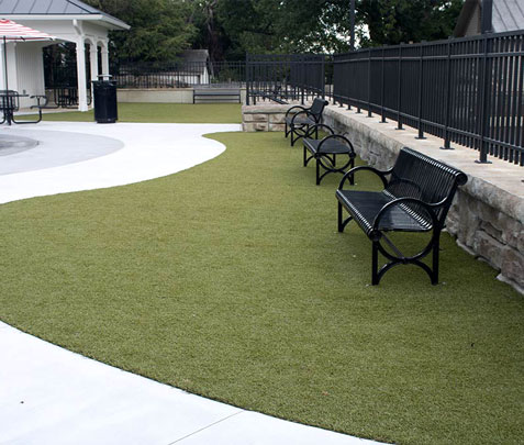 Fredericktown Waterpark - project fredericktown waterpark