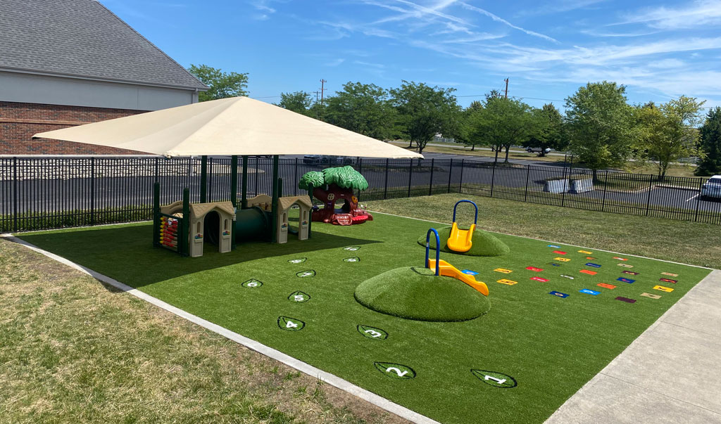 Goddard School In Hilliard - Image 2