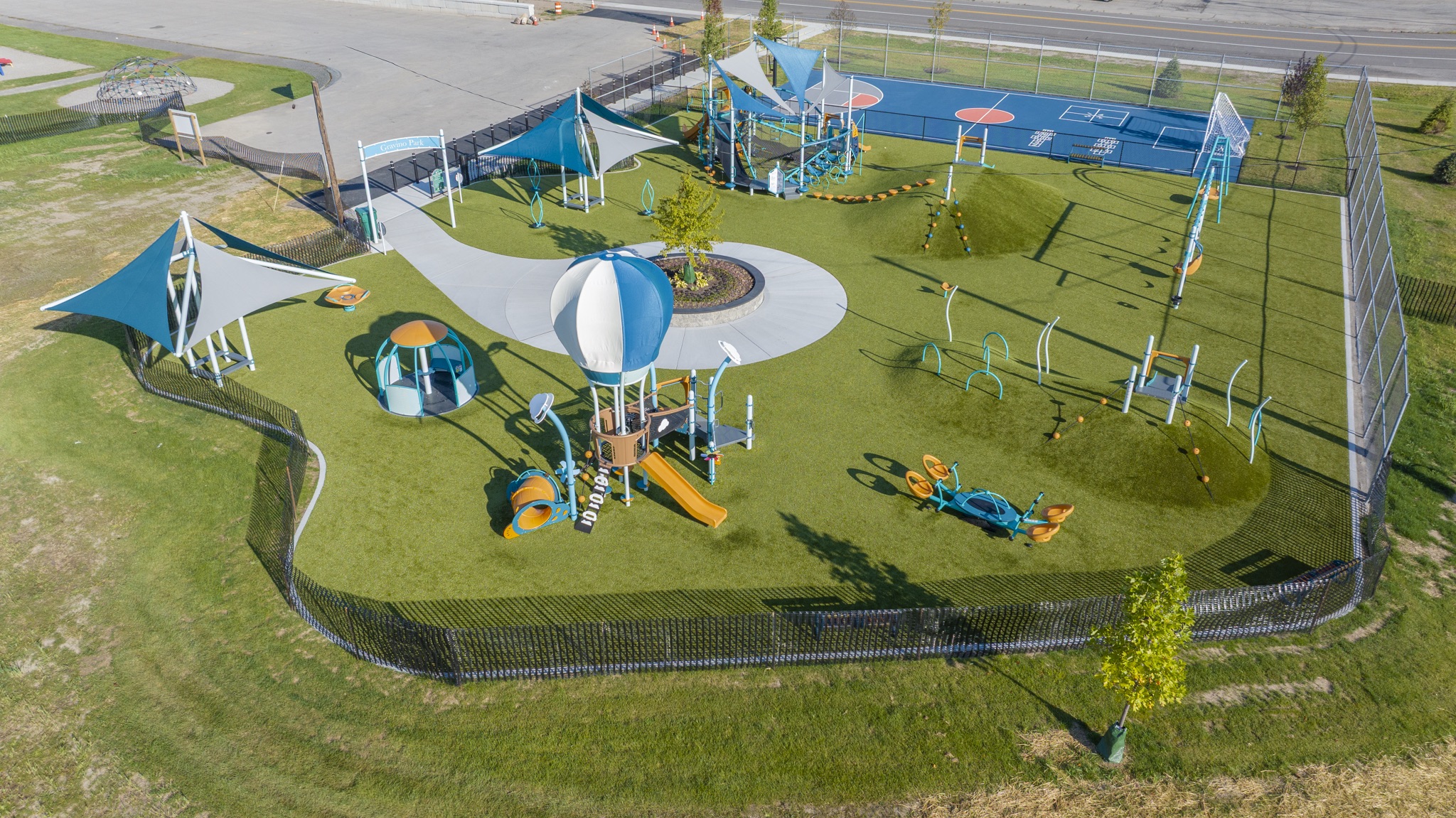 Gravino Park - Image 1