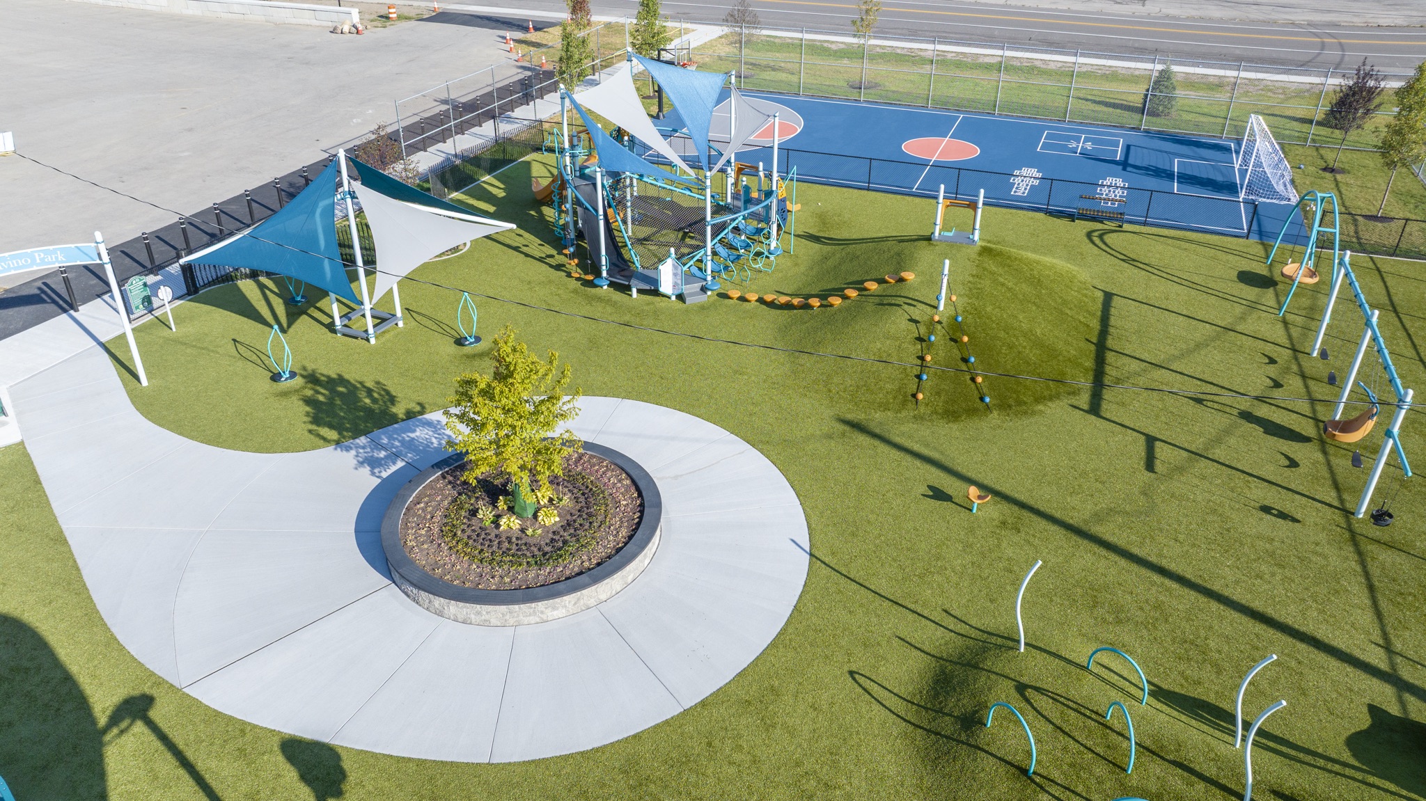 Gravino Park - Image 2