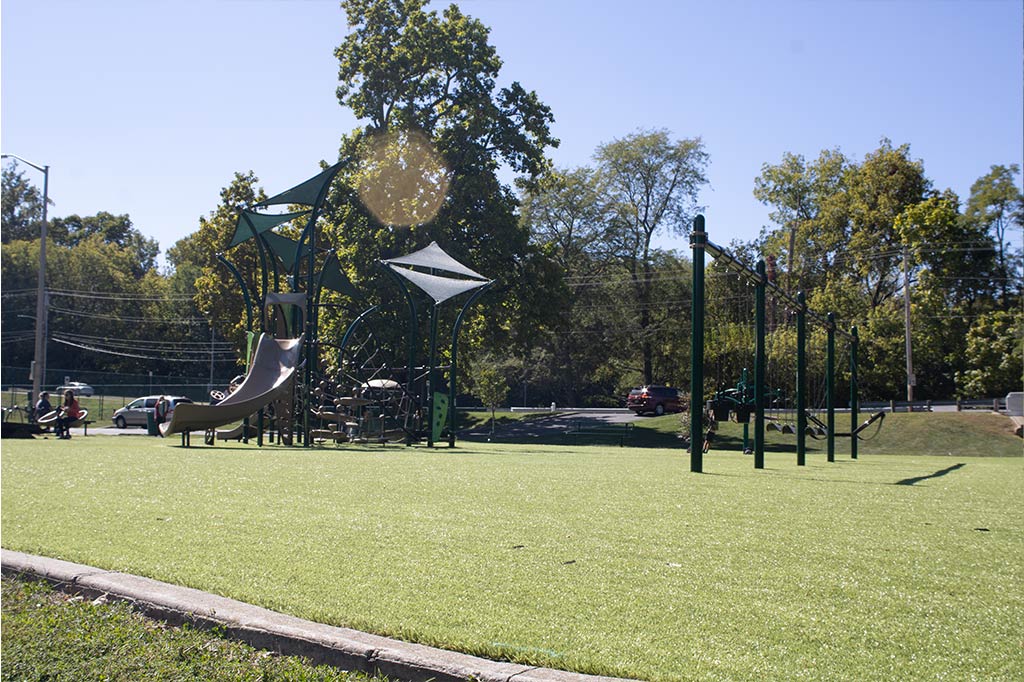 Harmon Park - Image 2