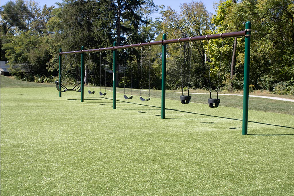 Harmon Park - Image 3