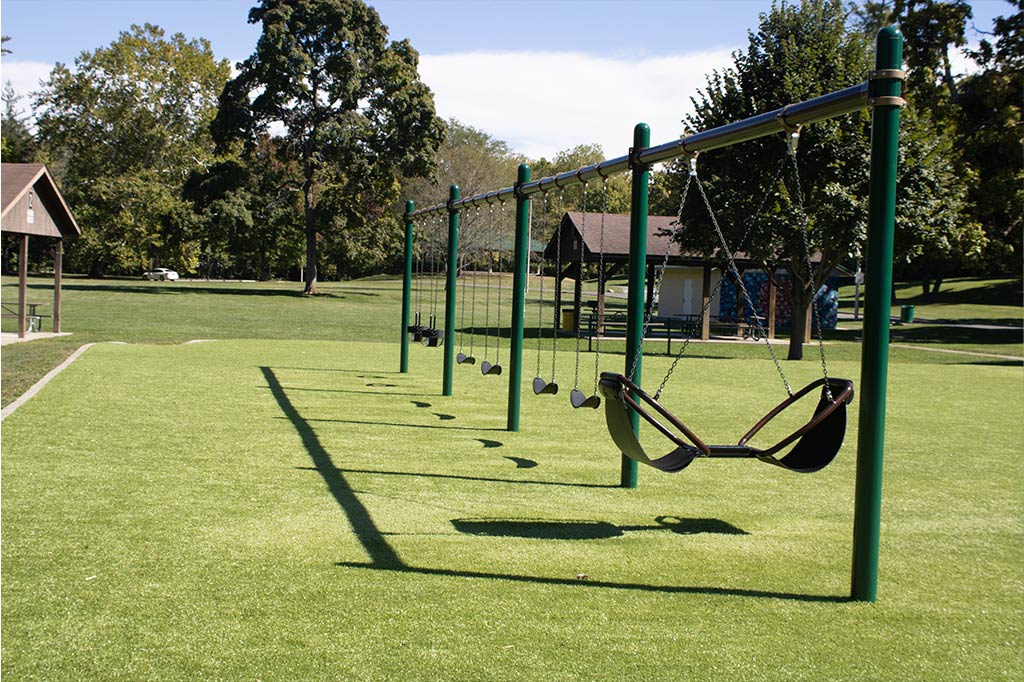 Harmon Park - Image 4