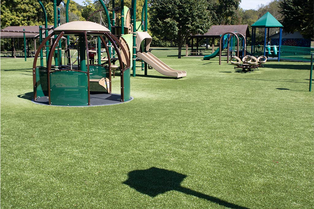 Harmon Park - Image 5