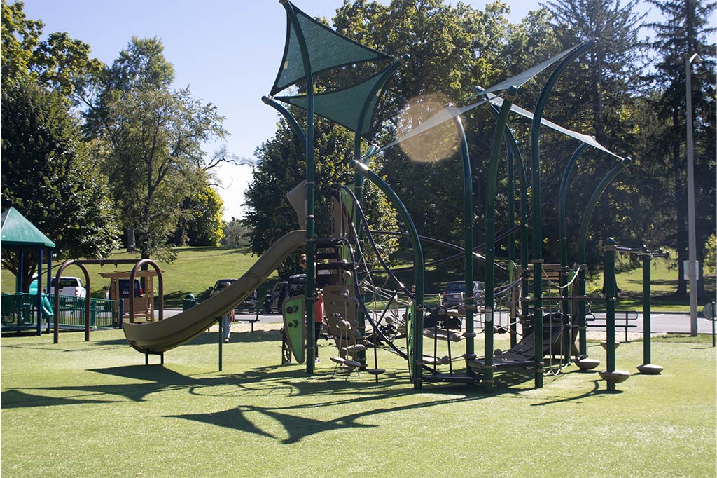 Harmon Park - Image 7