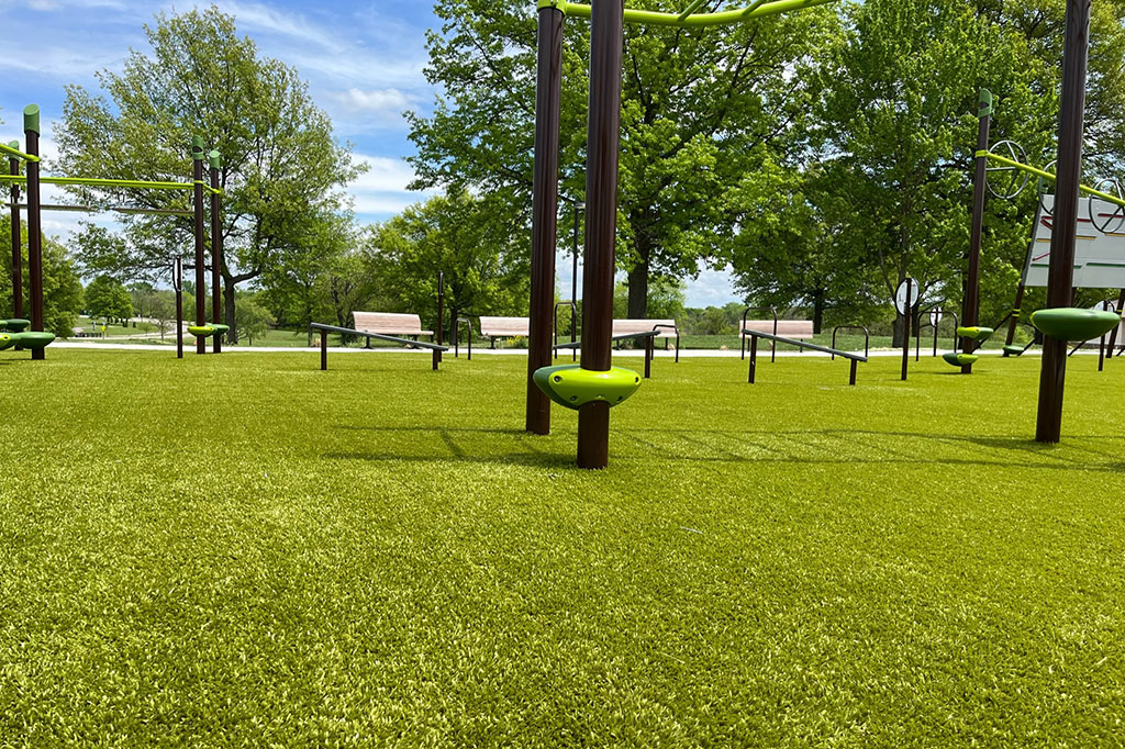 Kingswood Park - Image 2