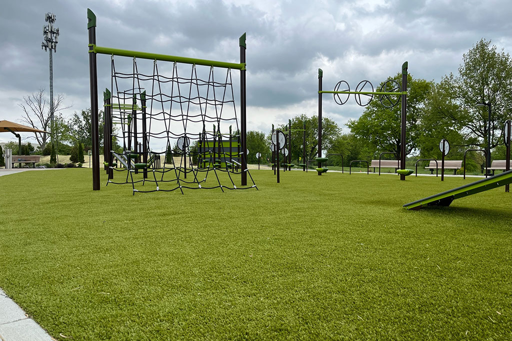 Kingswood Park - Image 5