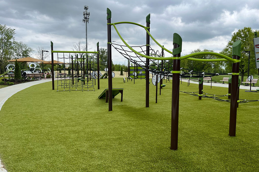 Kingswood Park - Image 7