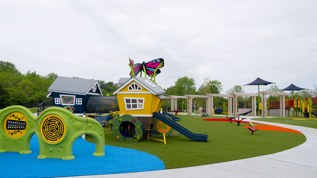 Makino Park - Image 1