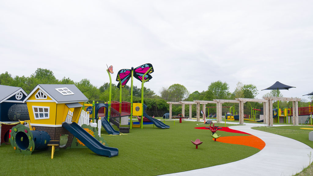 Makino Park - Image 2