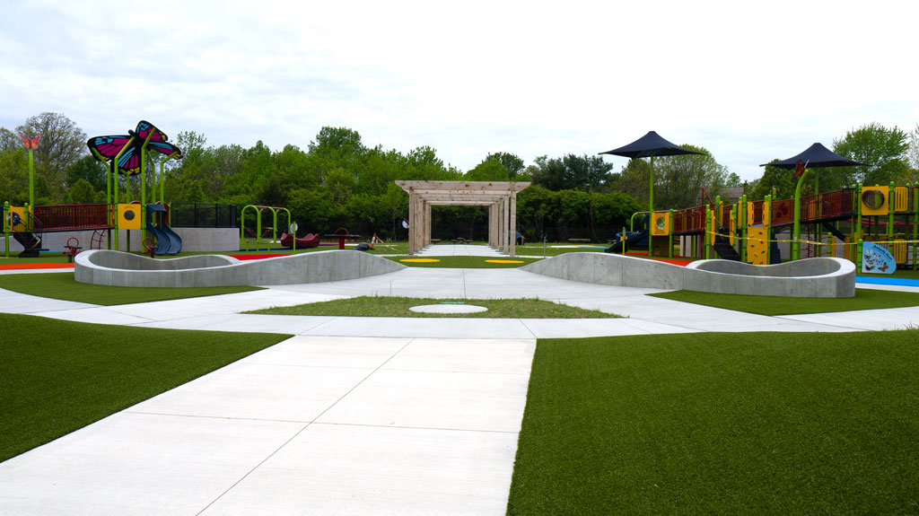 Makino Park - Image 4