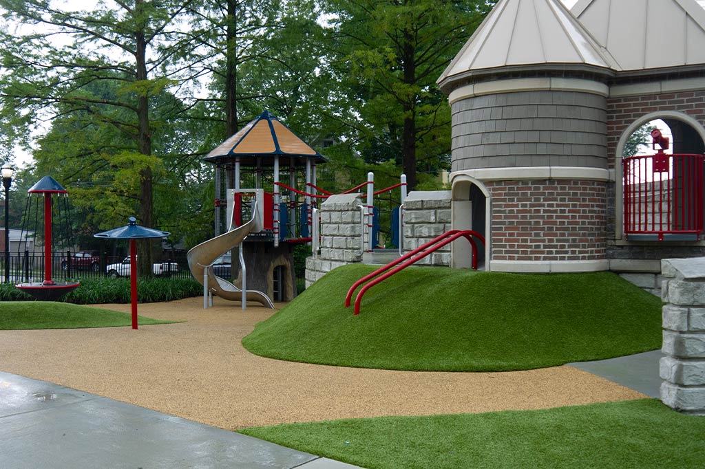 Mounds / Hillsides - mounds hillside 12