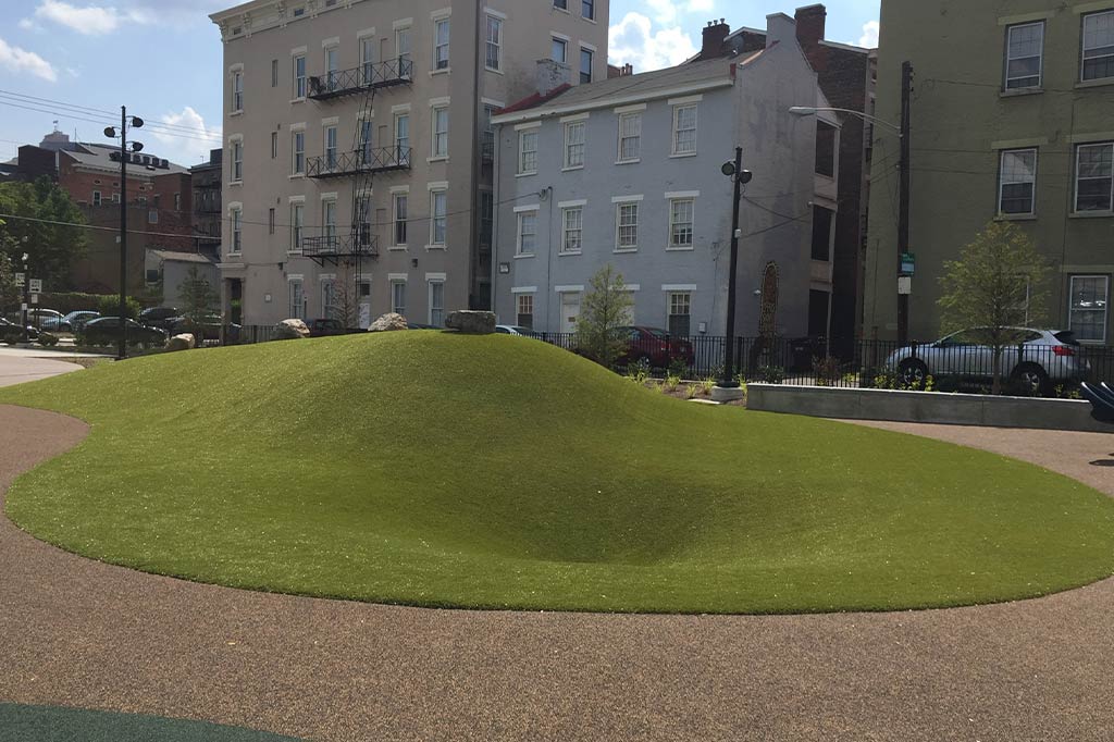 Mounds / Hillsides - mounds hillside 7