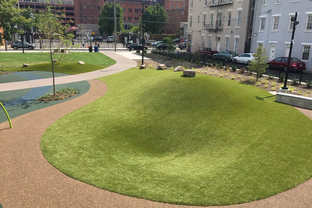 Mounds / Hillsides - mounds hillside 8