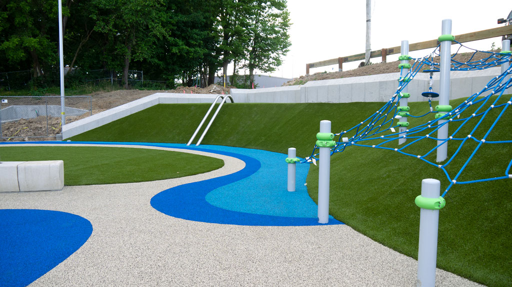 Old City Park - Image 1