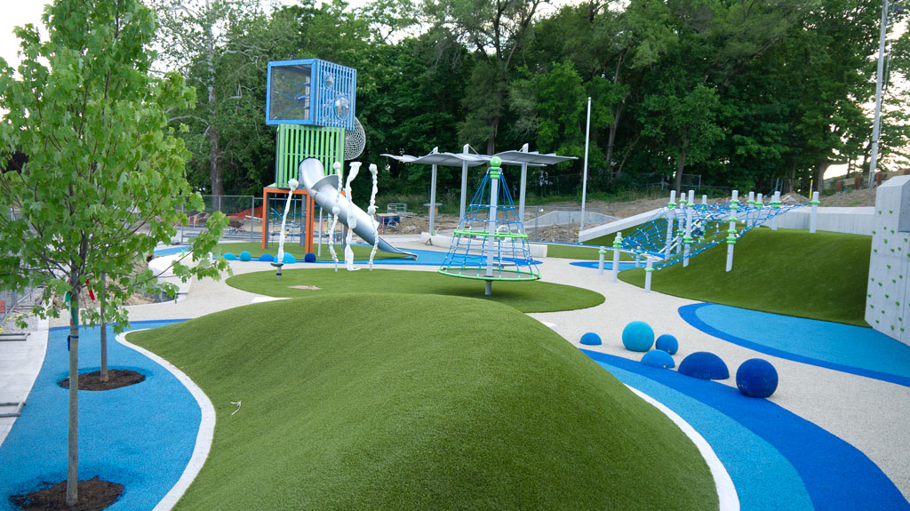 Old City Park - Image 4