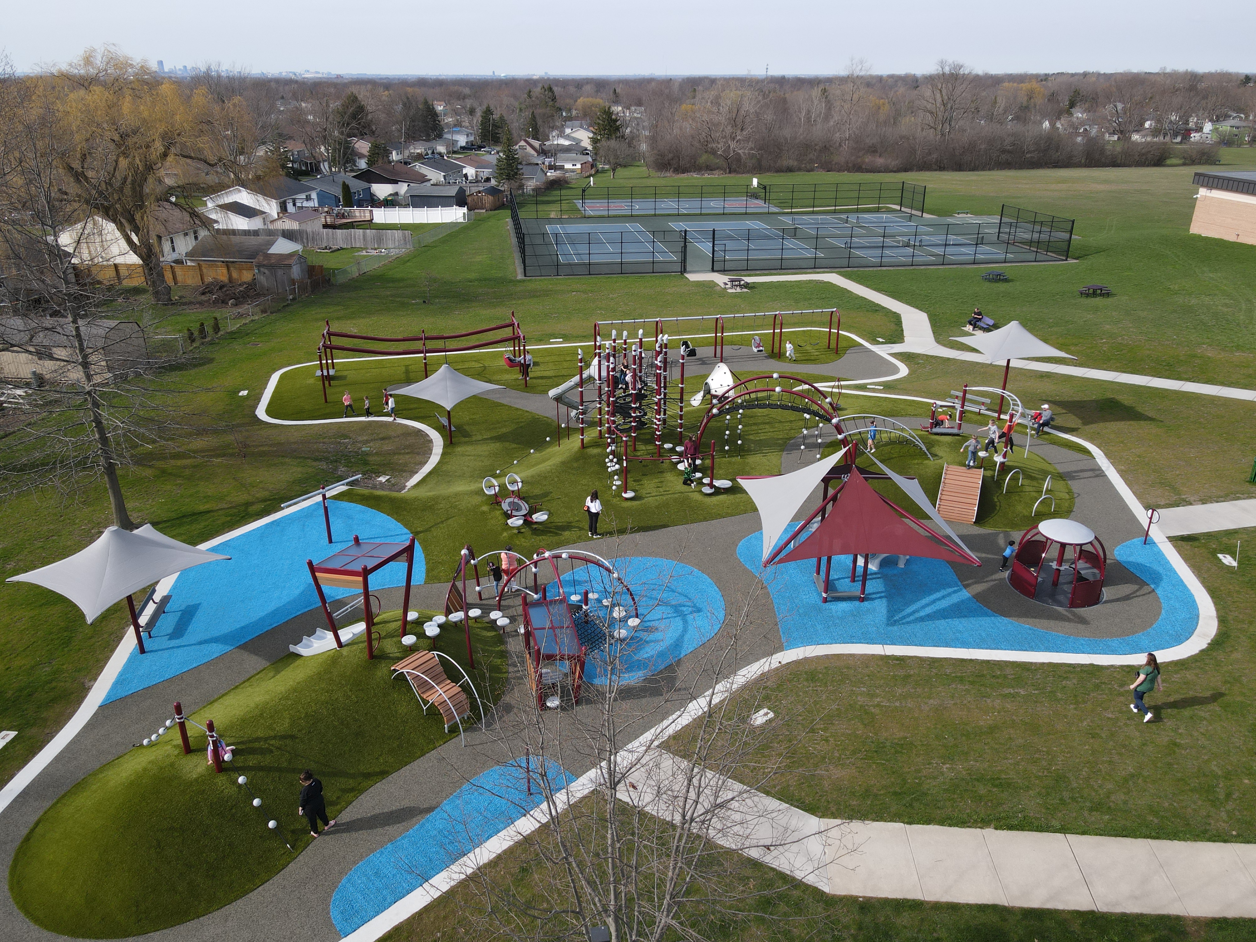 Eggert Elementary - Eggert