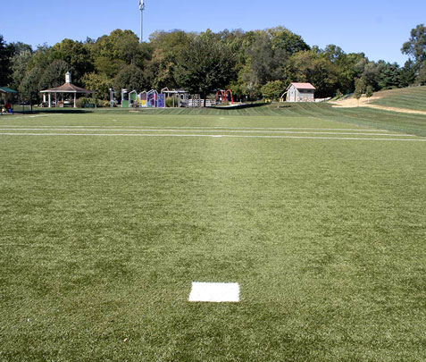 Owen's Place Park - project owens place