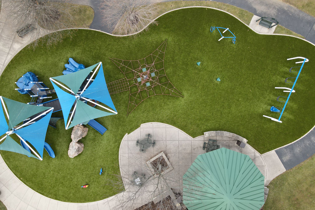 Patricia Allyn Park - Image 2