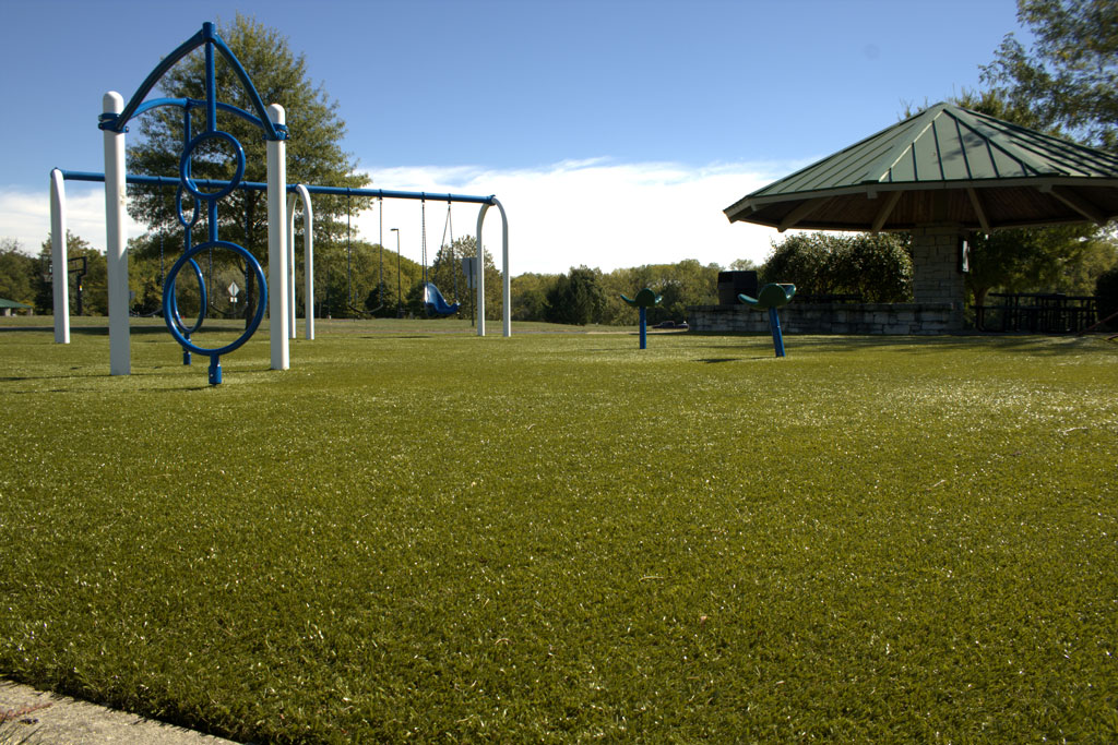 Patricia Allyn Park - Image 3
