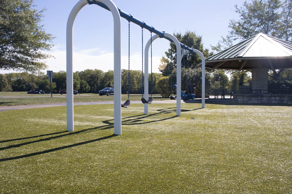 Patricia Allyn Park - Image 7