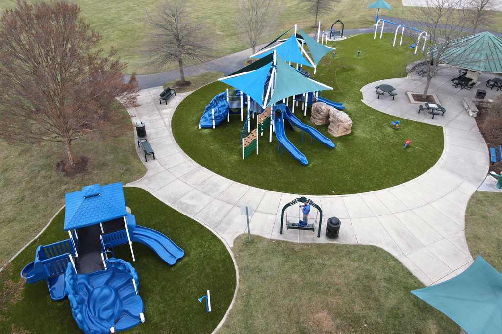 Patricia Allyn Park - Image 8