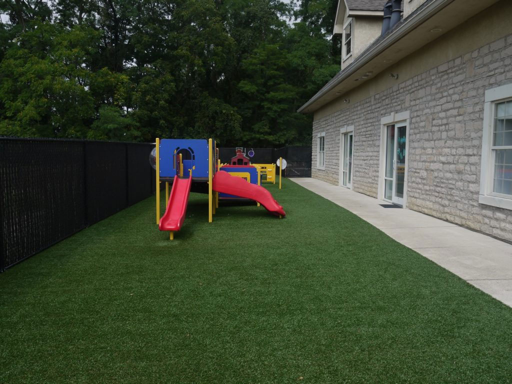 Prep Academy - playgroundgrass prep academy 3