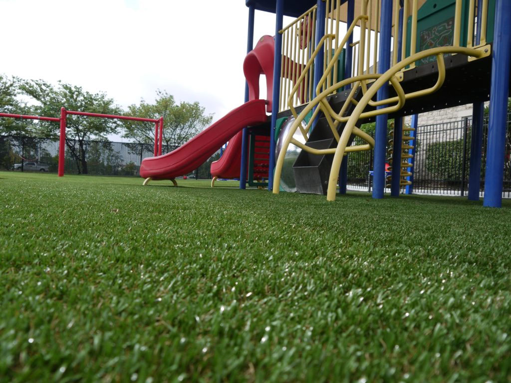 Prep Academy - playgroundgrass prep academy 4