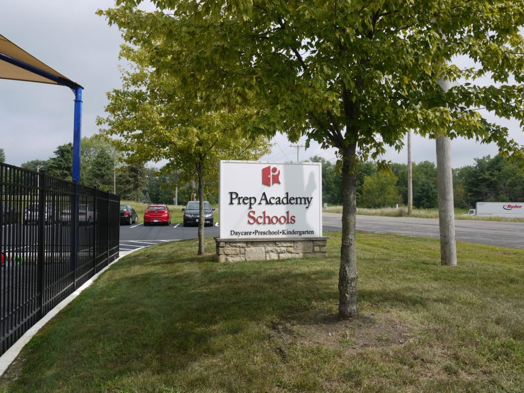 Prep Academy - playgroundgrass prep academy 6