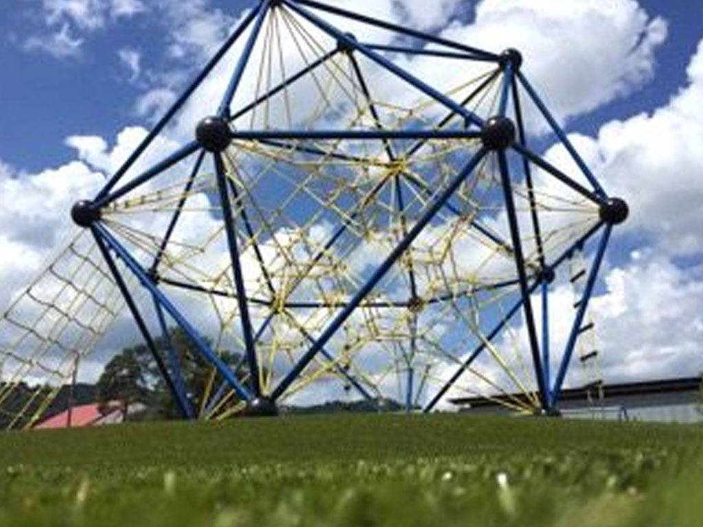 School District Loves Playground Grass - playgroundgrass ohio school district 9