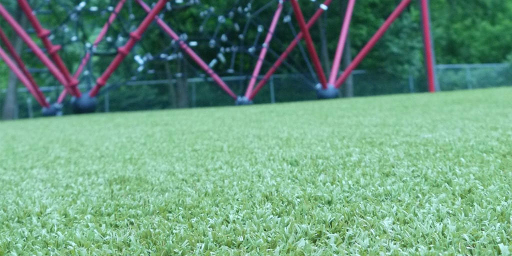 Short Line Elementary School - playgroundgrass short line elementary school 3