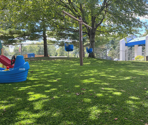 Smokey Row Daycare - project smokey row daycare