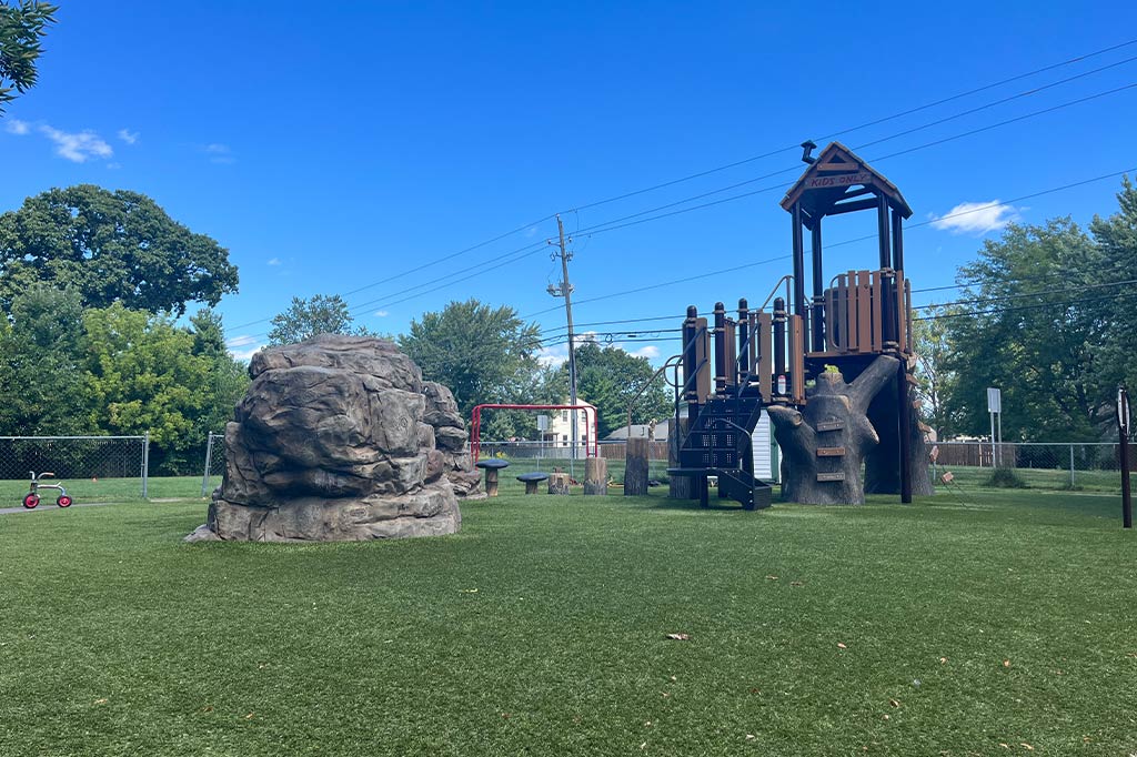 Smokey Row Daycare - Image 6