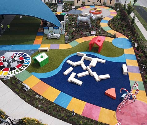 Strong Museum Hasbro Exhibit - project strong museum discovery