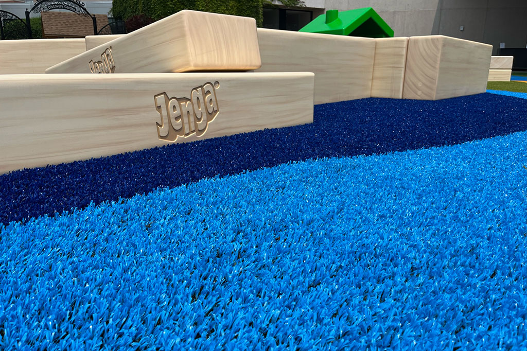 Strong Museum Hasbro Exhibit - strong museum 1