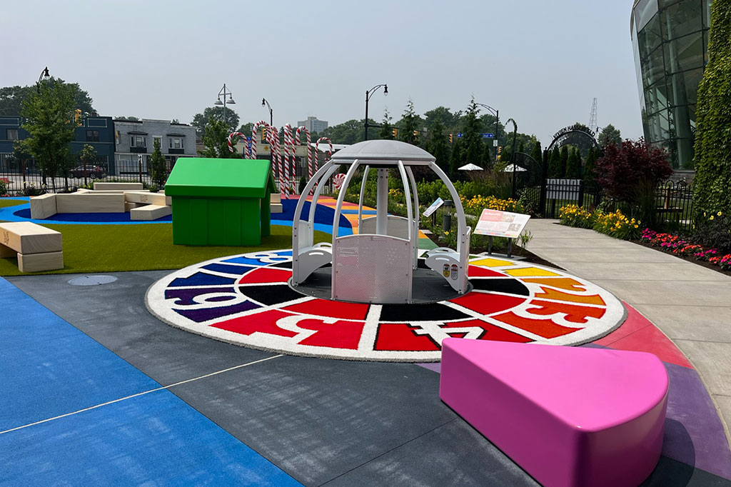 Strong Museum Hasbro Exhibit - strong museum 3