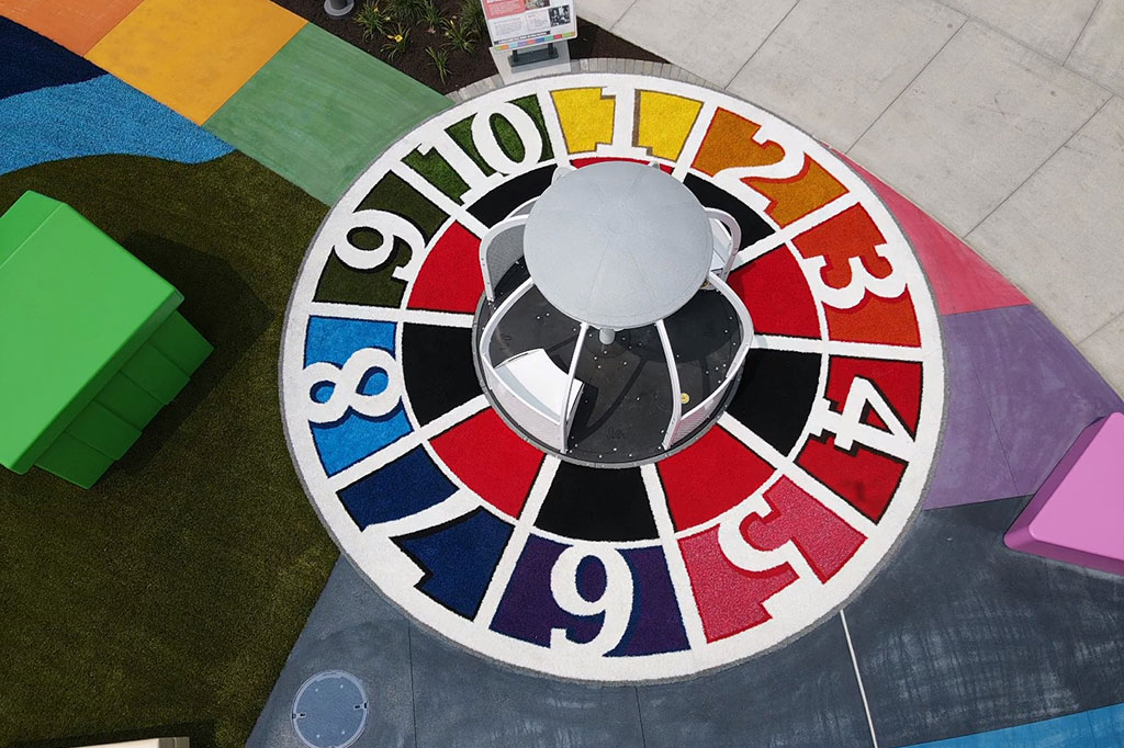 Strong Museum Hasbro Exhibit - strong museum 8