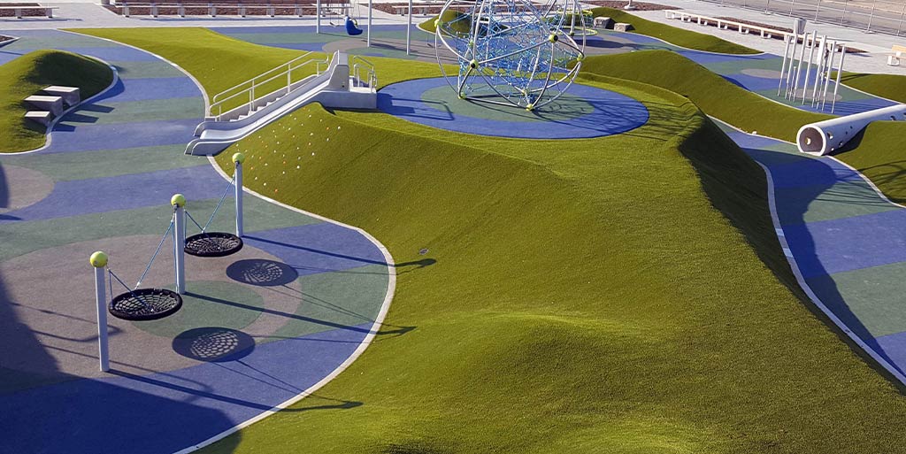 Tarkington Park - Image 4