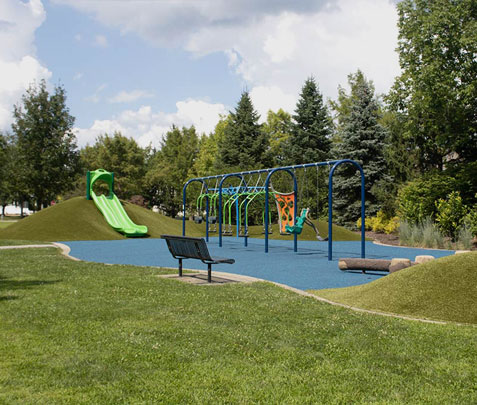 Westbury Park - project westbury park